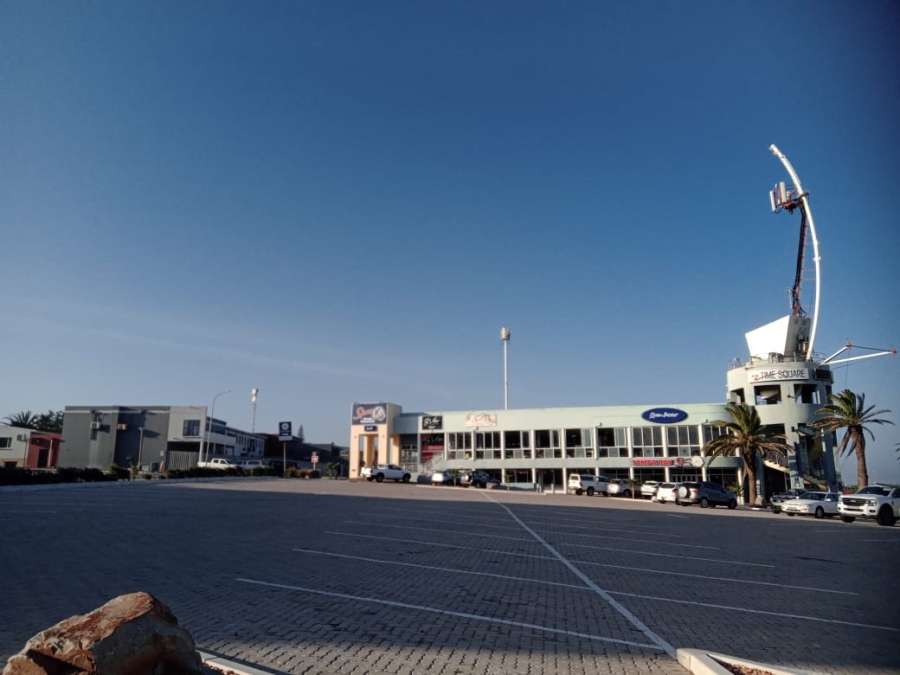 Commercial Property for Sale in Ferreira Town Eastern Cape